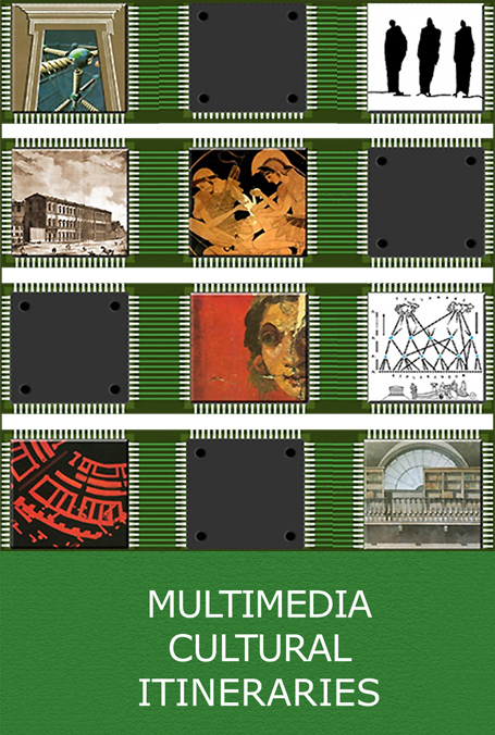 Multimedia Itineraries